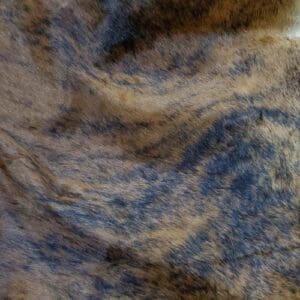 Exotic Pecan Brown